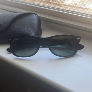 Ray-Ban New Wayfarer